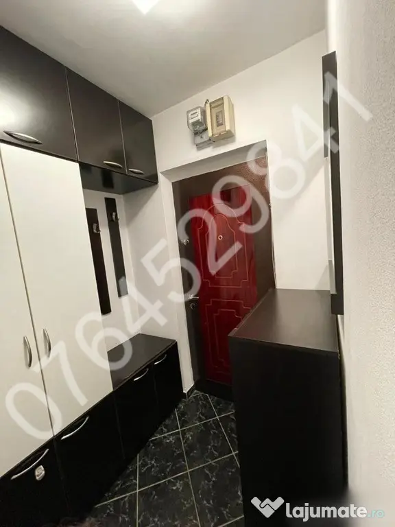Apt. 3 cam. Drm. Taberei, renovat,langa metrou C-tin Brancusi, parcare - Bucuresti (Bucuresti-Ilfov)