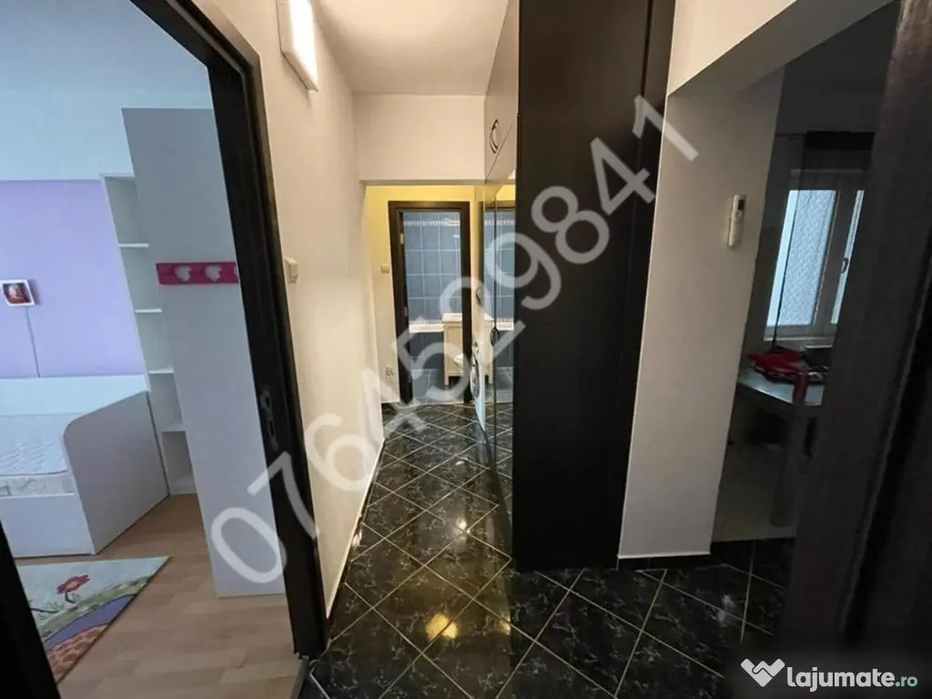 Apt. 3 cam. Drm. Taberei, renovat,langa metrou C-tin Brancusi, parcare - Bucuresti (Bucuresti-Ilfov)