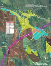 Teren 10.000 mp Horlești – Rediu | 5.000 mp intravilan |