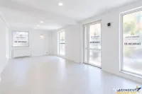 Spatiu comercial, vitrinat, 62mp, Central, Brasov 