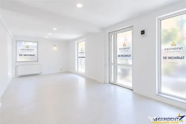 Spatiu comercial, vitrinat, 62mp, Central, Brasov - Brasov (Brasov)