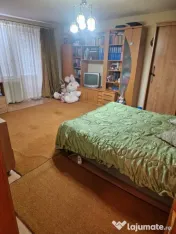 Casa la cheie mobilata si utilata cu 2500mp teren in oras 