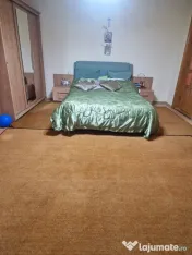 Casa la cheie mobilata si utilata cu 2500mp teren in oras 