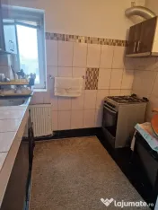 Casa la cheie mobilata si utilata cu 2500mp teren in oras 