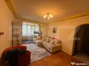 Apartament 3 camere de inchiriat, parcare, zona Unirii 