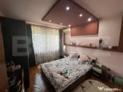 Apartament 3 camere de inchiriat, parcare, zona Unirii 