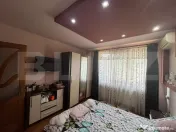 Apartament 3 camere de inchiriat, parcare, zona Unirii 
