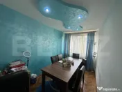 Apartament 3 camere de inchiriat, parcare, zona Unirii 