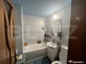 Apartament 3 camere de inchiriat, parcare, zona Unirii 