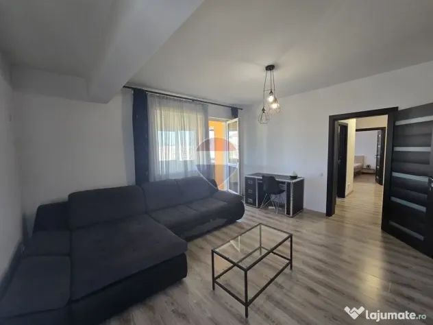 De Vanzare - Apartament Decomandat - Complex Rezidential - Bucuresti (Bucuresti-Ilfov)