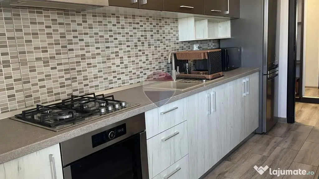 De Vanzare - Apartament Decomandat - Complex Rezidential - Bucuresti (Bucuresti-Ilfov)