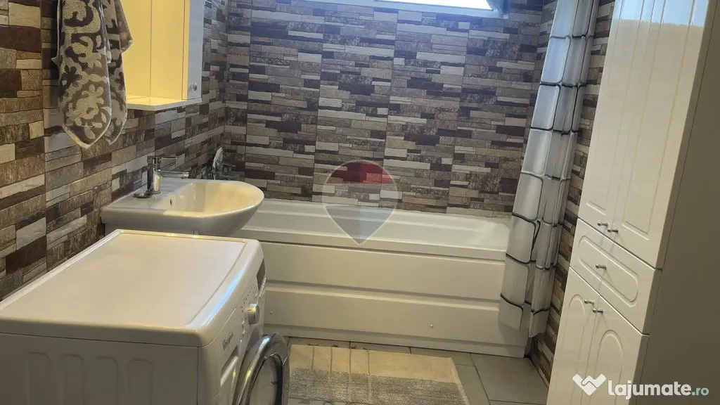 De Vanzare - Apartament Decomandat - Complex Rezidential - Bucuresti (Bucuresti-Ilfov)