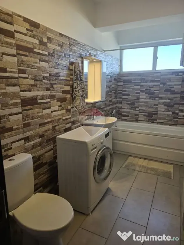 De Vanzare - Apartament Decomandat - Complex Rezidential - Bucuresti (Bucuresti-Ilfov)