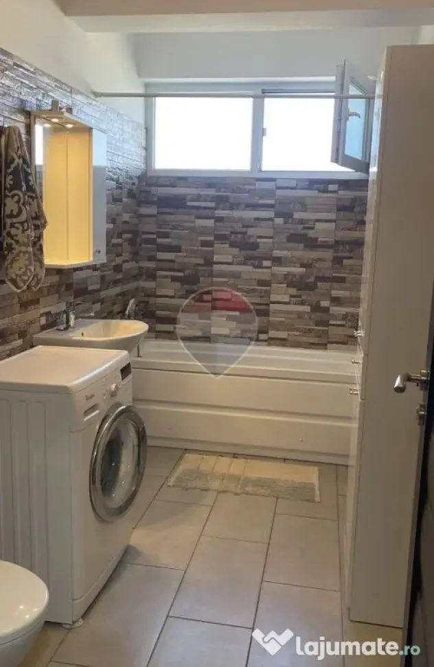 De Vanzare - Apartament Decomandat - Complex Rezidential - Bucuresti (Bucuresti-Ilfov)