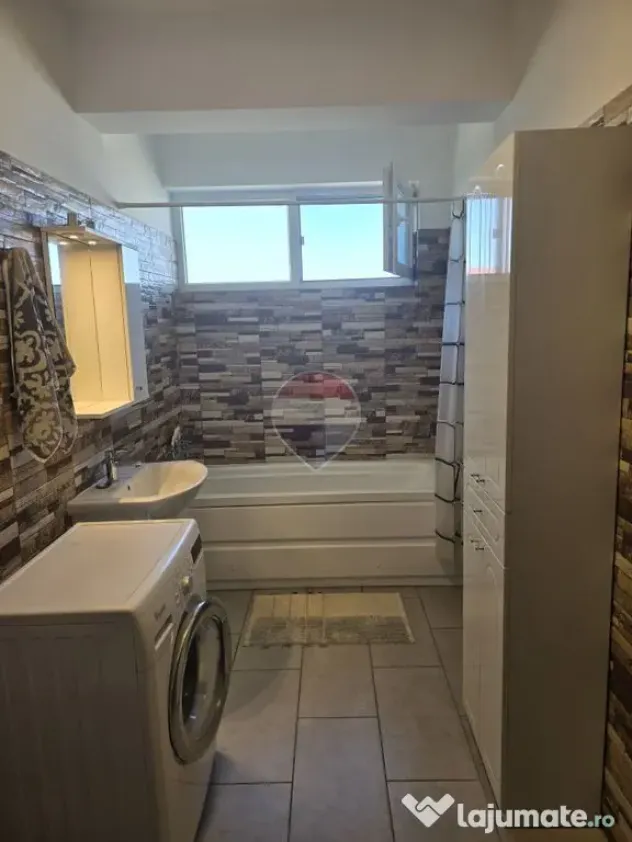 De Vanzare - Apartament Decomandat - Complex Rezidential - Bucuresti (Bucuresti-Ilfov)
