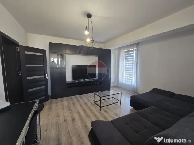 De Vanzare - Apartament Decomandat - Complex Rezidential - Bucuresti (Bucuresti-Ilfov)