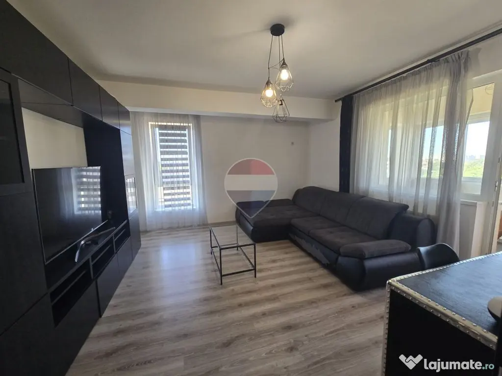 De Vanzare - Apartament Decomandat - Complex Rezidential - Bucuresti (Bucuresti-Ilfov)