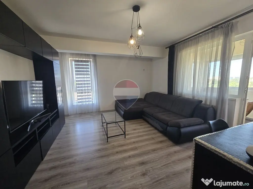De Vanzare - Apartament Decomandat - Complex Rezidential - Bucuresti (Bucuresti-Ilfov)