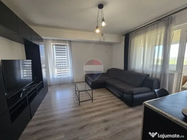 De Vanzare - Apartament Decomandat - Complex Rezidential - Bucuresti (Bucuresti-Ilfov)