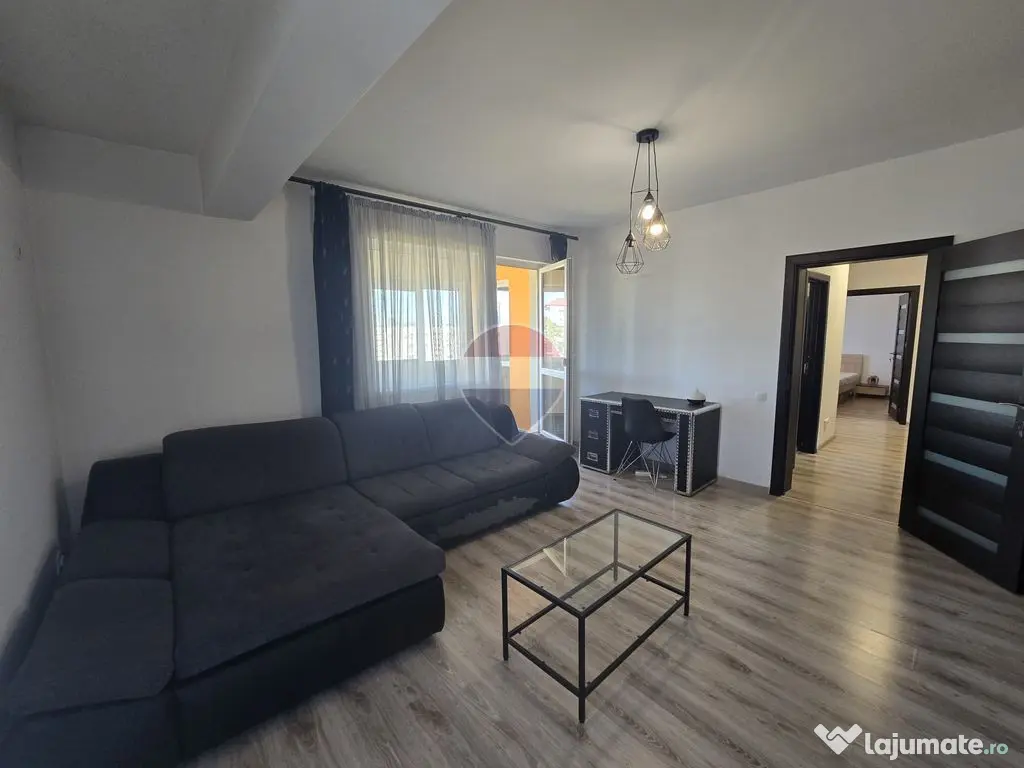 De Vanzare - Apartament Decomandat - Complex Rezidential - Bucuresti (Bucuresti-Ilfov)