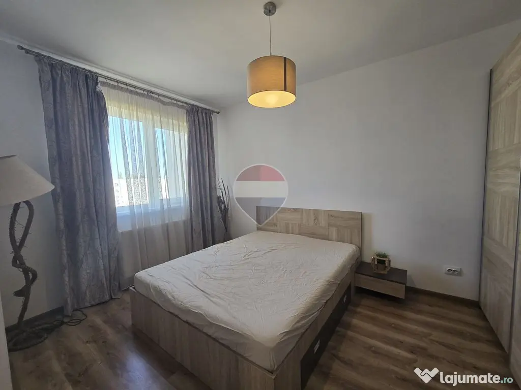 De Vanzare - Apartament Decomandat - Complex Rezidential - Bucuresti (Bucuresti-Ilfov)