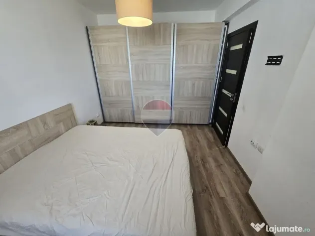 De Vanzare - Apartament Decomandat - Complex Rezidential - Bucuresti (Bucuresti-Ilfov)