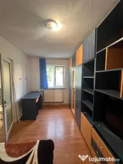 Apartament 2 camere Craiovita Noua zona Fortuna 