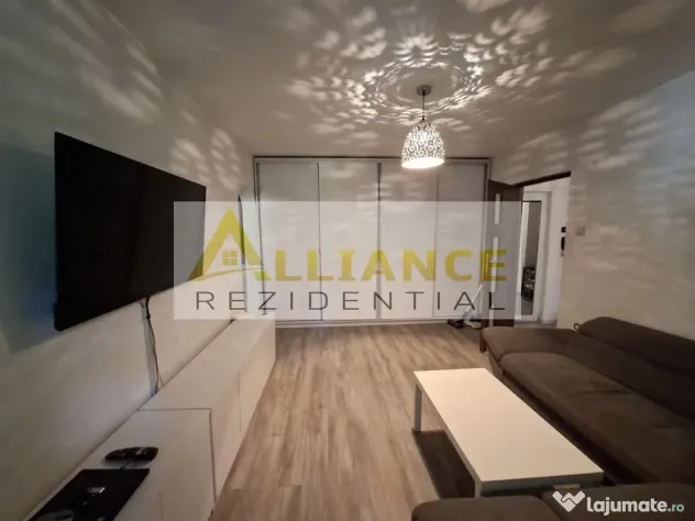Apartament 2camere /10min de piata Sudului /55,5Mp /Etaj 1/8 - Bucuresti (Bucuresti-Ilfov)