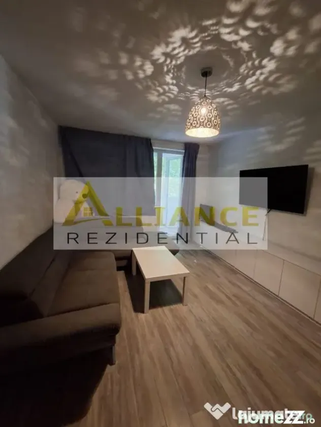 Apartament 2camere /10min de piata Sudului /55,5Mp /Etaj 1/8 - Bucuresti (Bucuresti-Ilfov)