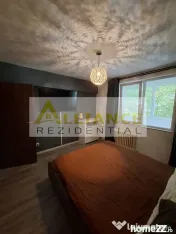Apartament 2camere /10min de piata Sudului /55,5Mp /Etaj 1/8 