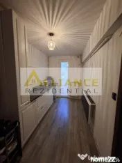 Apartament 2camere /10min de piata Sudului /55,5Mp /Etaj 1/8 