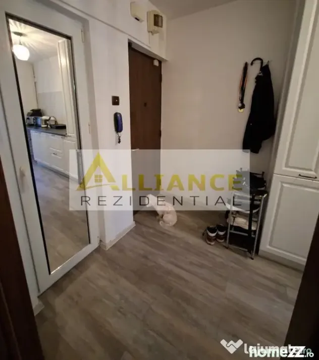 Apartament 2camere /10min de piata Sudului /55,5Mp /Etaj 1/8 - Bucuresti (Bucuresti-Ilfov)