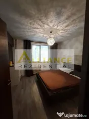 Apartament 2camere /10min de piata Sudului /55,5Mp /Etaj 1/8