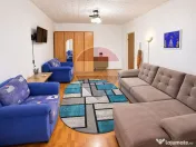 | Garsoniera decomandata | Bloc reabilitat termic | Doamna Ghica |