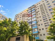 | Garsoniera decomandata | Bloc reabilitat termic | Doamna Ghica | 