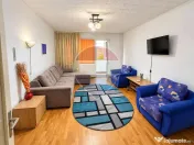 | Garsoniera decomandata | Bloc reabilitat termic | Doamna Ghica |