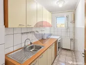 | Garsoniera decomandata | Bloc reabilitat termic | Doamna Ghica |