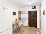 | Garsoniera decomandata | Bloc reabilitat termic | Doamna Ghica |