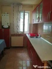 De inchiriat apartament 2 camere in zona Dacia cu centrala proprie