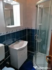 De inchiriat apartament 2 camere in zona Dacia cu centrala proprie