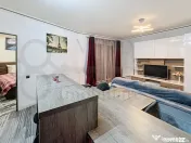 2 camere, 55 mp, in zona Centrala, ansamblul Platinia