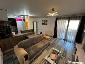 2 camere, 55 mp, in zona Centrala, ansamblul Platinia