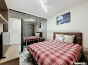 2 camere, 55 mp, in zona Centrala, ansamblul Platinia