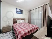 2 camere, 55 mp, in zona Centrala, ansamblul Platinia