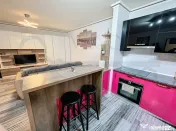 2 camere, 55 mp, in zona Centrala, ansamblul Platinia