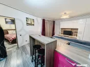 2 camere, 55 mp, in zona Centrala, ansamblul Platinia