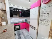 2 camere, 55 mp, in zona Centrala, ansamblul Platinia