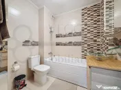 2 camere, 55 mp, in zona Centrala, ansamblul Platinia