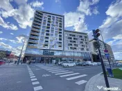 2 camere, 55 mp, in zona Centrala, ansamblul Platinia