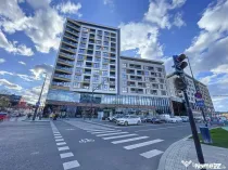 2 camere, 55 mp, in zona Centrala, ansamblul Platinia